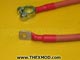 Lead - Battery - Positive - 0351-00162P-2