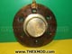 Piston - Hydraulic Brake - 451-01710-1