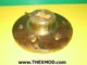 Piston - Hydraulic Brake - 451-01710-2