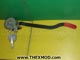 Brake - Handbrake - AS54830 & NBC17-72-1