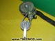 Brake - Handbrake - AS54830 & NBC17-72-2