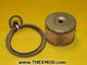 Filter - Fuel - 201-13118-1
