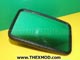 Mirror - Rear View - Heated - Unbreakable-1