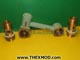 Valve - Relief - FV575243-1
