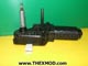 Motor - Windscreen Wiper - JCB 714/09800-1
