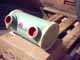 Cooler - Oil - 575210-2