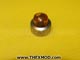 Lens - Round - 02-1759 - Yellow-1