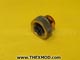 Lens - Round - 02-1759 - Yellow-2