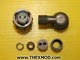 Connector - 2 Connectors - AB06-6210-10-02SC-00-1