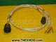 Cable - Fuel - FV582497/1-1