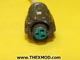 Cable - Fuel - FV582497/1-3