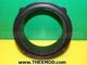 Exhaust - Fitting - End - FV559423-1