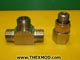 Adapter Tee Pipe - 790058-1