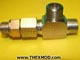 Adapter Tee Pipe - 790058-2