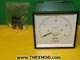 Gauge - Tachometer - 12V / 24V - 0 - 4000 RPM-1