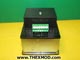 Gauge - Tachometer - 12V / 24V - 0 - 4000 RPM-2