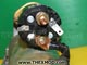 Motor - Starter - 12V - RTC606 1N-3