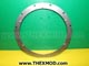 Plate - Oil Seal  - 7059727-1