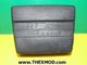 Moulding - Steering Wheel - NRC6747-1