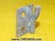 Hook - Retaining - Hood - 330579-2