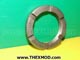 Nut - Plain - Round - 473636-1