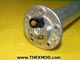 Transmitter - Fuel Level - 12V - 6.8 Ohms - 420mm-1