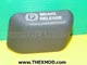 Handle - Brake Release - 15721416-1