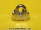 Clamp - Wire Rope - 3mm -1