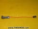 Wiring Harness - Glow Plugs - 12121151-1