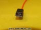 Wiring Harness - Glow Plugs - 12121151-2