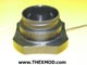 Cap - Electrical - Stocket - FV596886-2
