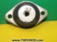 Mount - Resilient - 85mm LG - 56mm WD - 25mm H-1