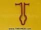 Retaining Clip - MOD5102-2
