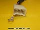 Wiper Motor - Filter - Electrical - A4-2136-60-2