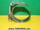 Clamp - Exhaust-1