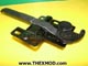 Lock U/O Left Front & Right Rear - 7161741351-2