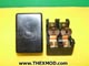 Box - Fuse - 2 Pole - 7161850510-1