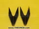 Blade - Tyre Regrooving - 4mm Wide - 7mm Deep-1