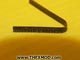 Blade - Tyre Regrooving - 4mm Wide - 7mm Deep-2