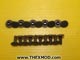Rivet - Tubular - Pack of 10 - D073310040-1