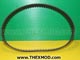 Belt - Poitive Drive - 069130113A-2