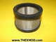 Filter - Element -  2 1/2 IN ID - 3 In - 2In H-1