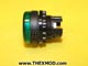 Lens - Light - Indicator - Green-2