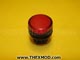 Lens - Light - Indicator - Red-1