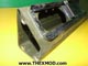 Duct - Air - Left Hand Rear Assembly - FV2113015-4