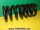 Spring - Suspention - Front Coil Spring -1