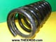 Spring - Suspention - Front Coil Spring -2