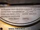 Door - Access - Refuling - F337036-3