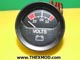 Gauge - Battery Indicator - A4039444-1
