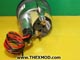 Gauge - Battery Indicator - A4039444-2